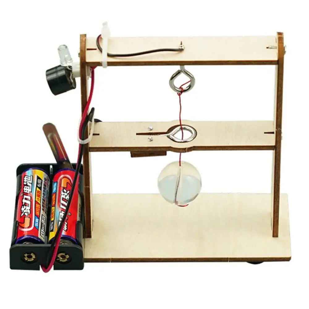 DIY Science Kit for Kids