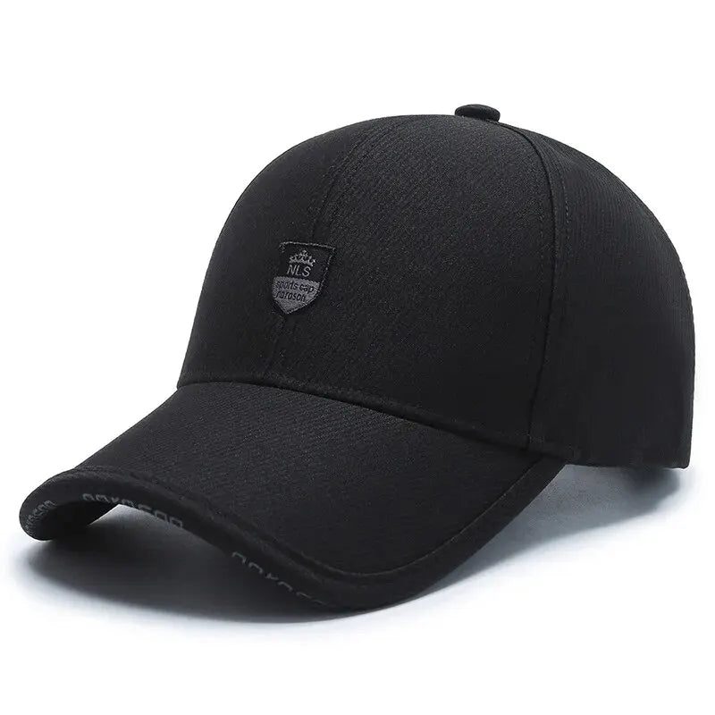 Unisex Adjustable Casual cap