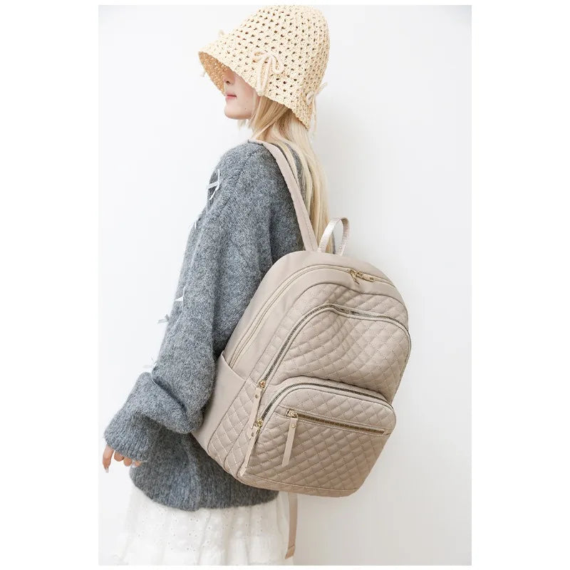 Luxury Casual Women’s Backpack