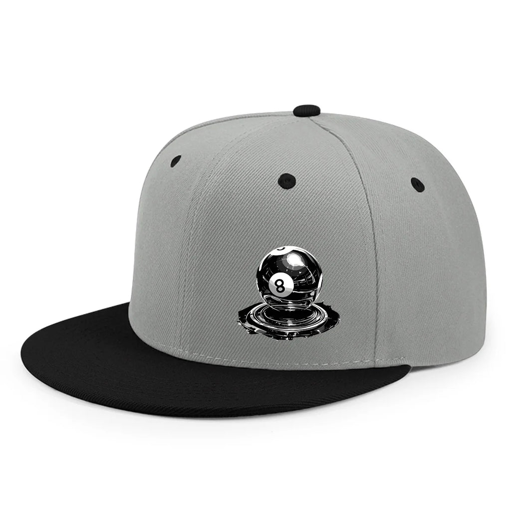 Urban Streetwear Cap ( not done yet)