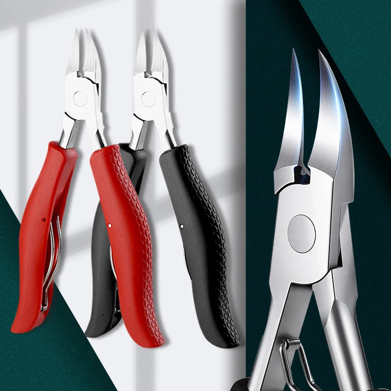 Ingrown Nail Clipper