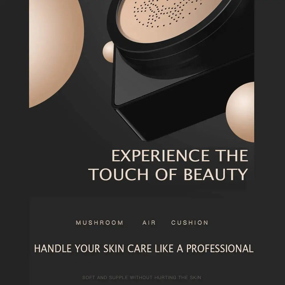 Beauty BB Cream – Nourishing & Moisturizing