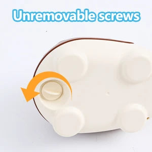 Toddle fun memory Hedgehog Toy