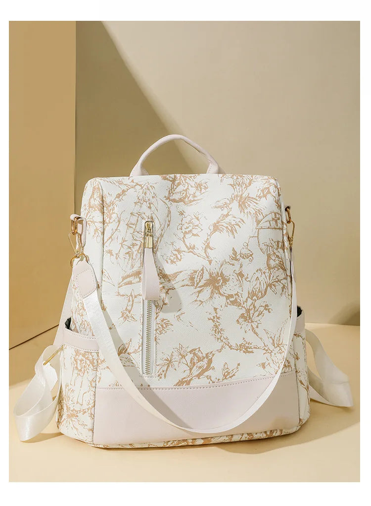 Fashionable Women’s Backpack
