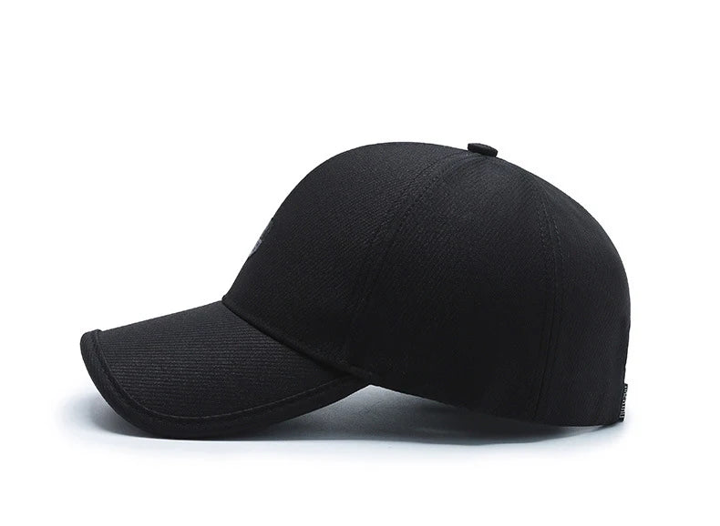 Unisex Adjustable Casual cap