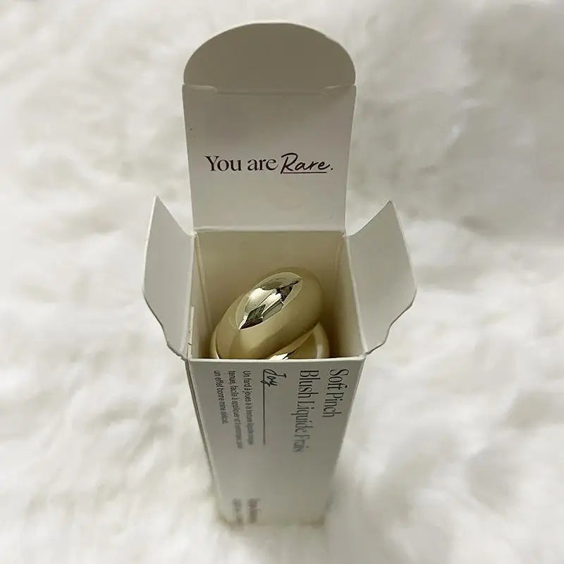 Rare Beauty Lipstick & Liquid Blush – Long Lasting