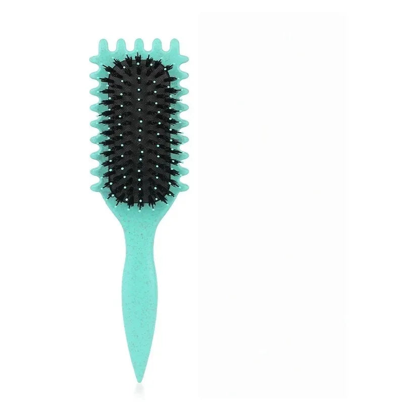 Salon Curl Hair Brush