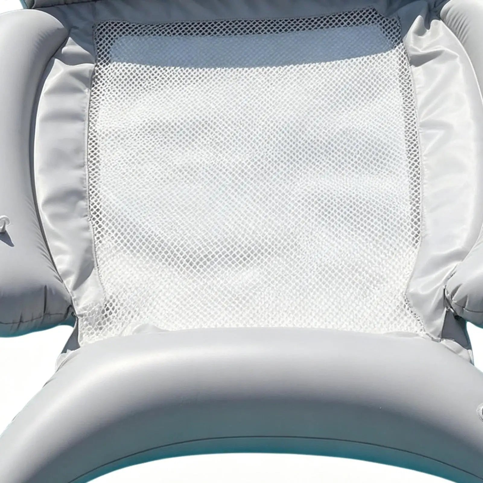 Inflatable Pool Lounger Float
