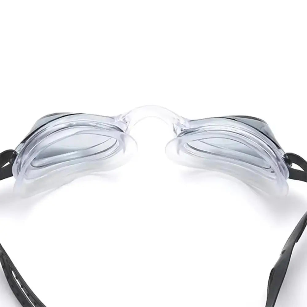 Silicone Swimming Goggles