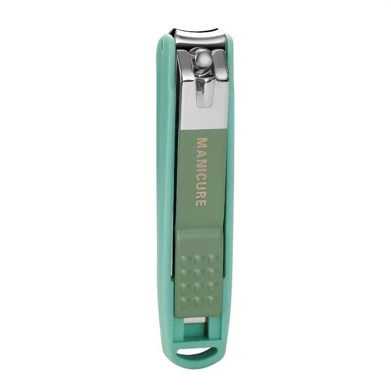 Premium Fingernail & Toenail Clippers