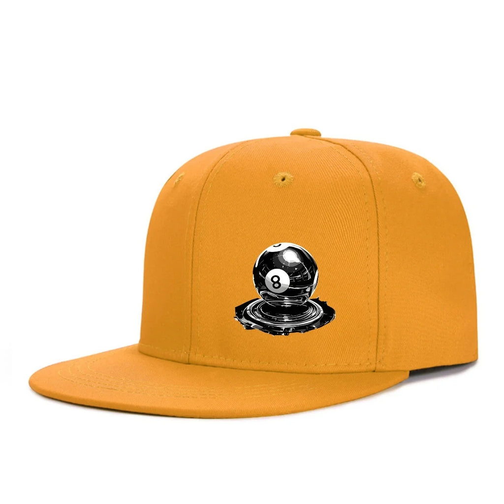 Urban Streetwear Cap ( not done yet)