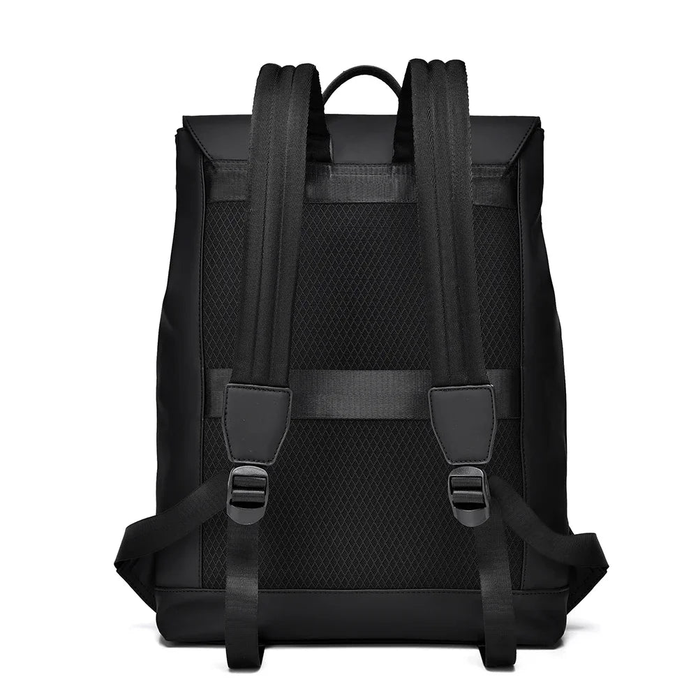 Men’s Business Laptop Backpack