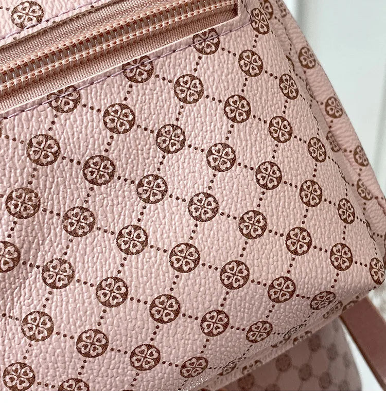 Small Women’s Fashion Backpack