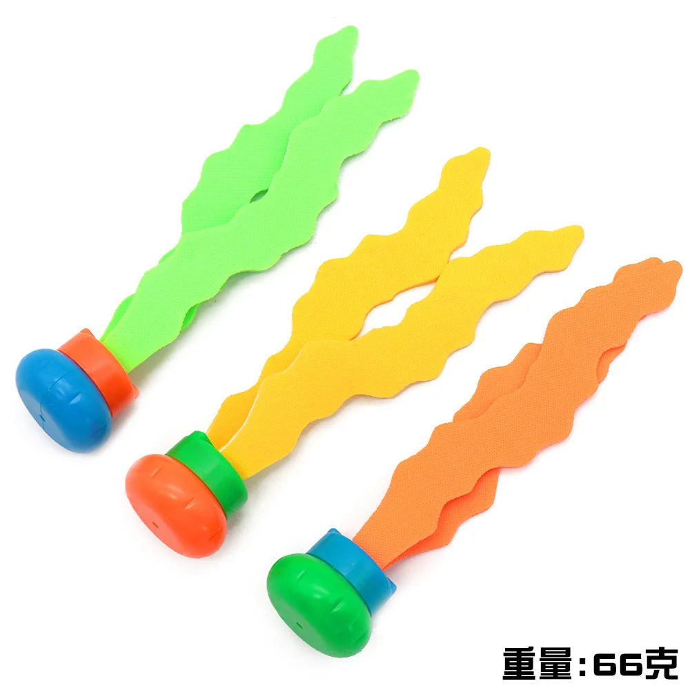 Kids Swimming & Diving Toy Set