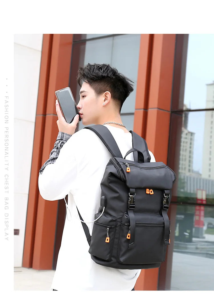 Business & Leisure Rucksack