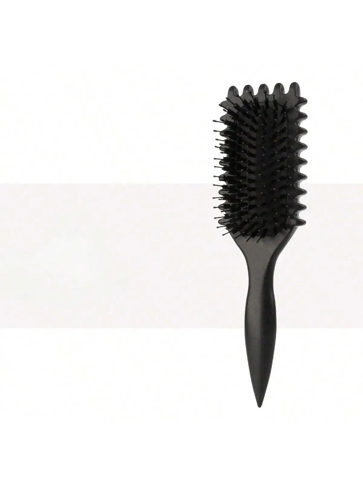 Curly Hair Styling Brush