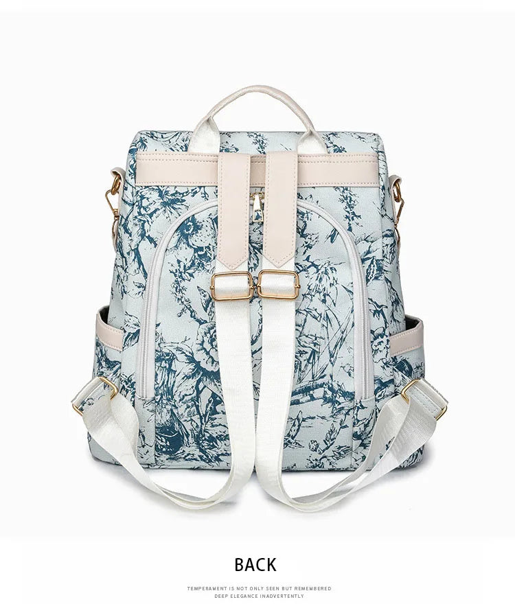 Fashionable Women’s Backpack
