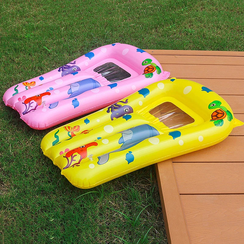 Super Small Kids Pool Float