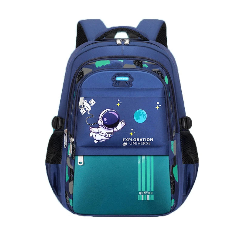 Kids Astronaut School Backpack