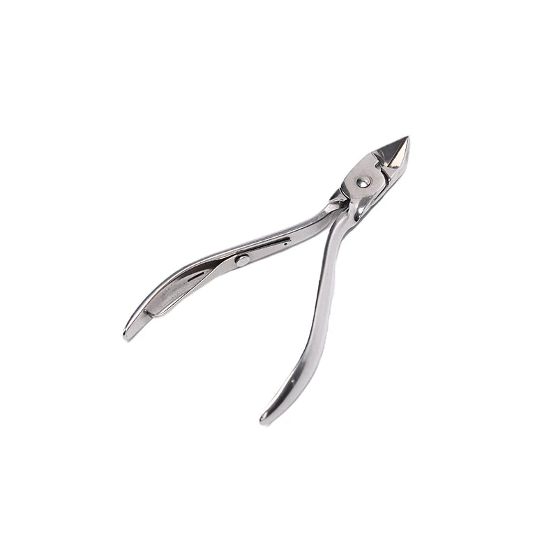 Stainless Steel Nail Cutter