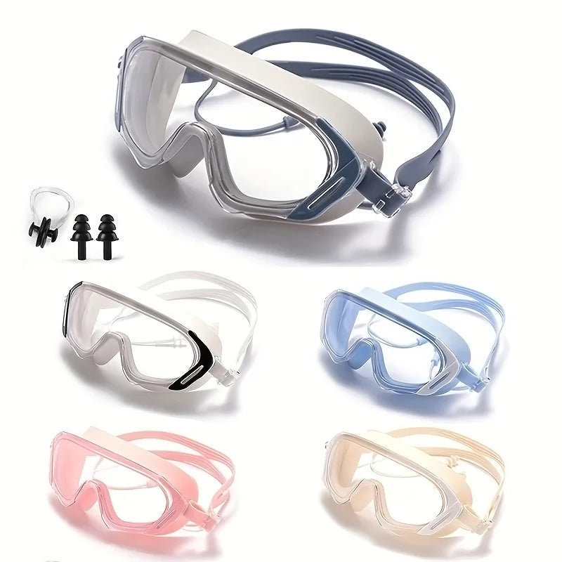 Outdoor Diving Swimming Goggles
