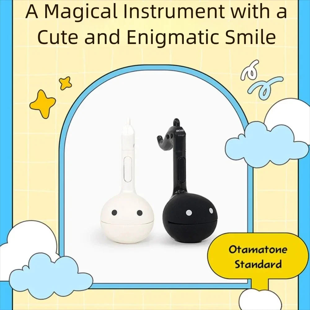 Electronic Musical Notes Toy