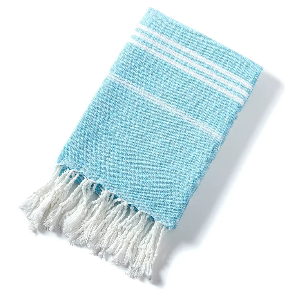 90×180cm Turkish Beach Towel ﻿