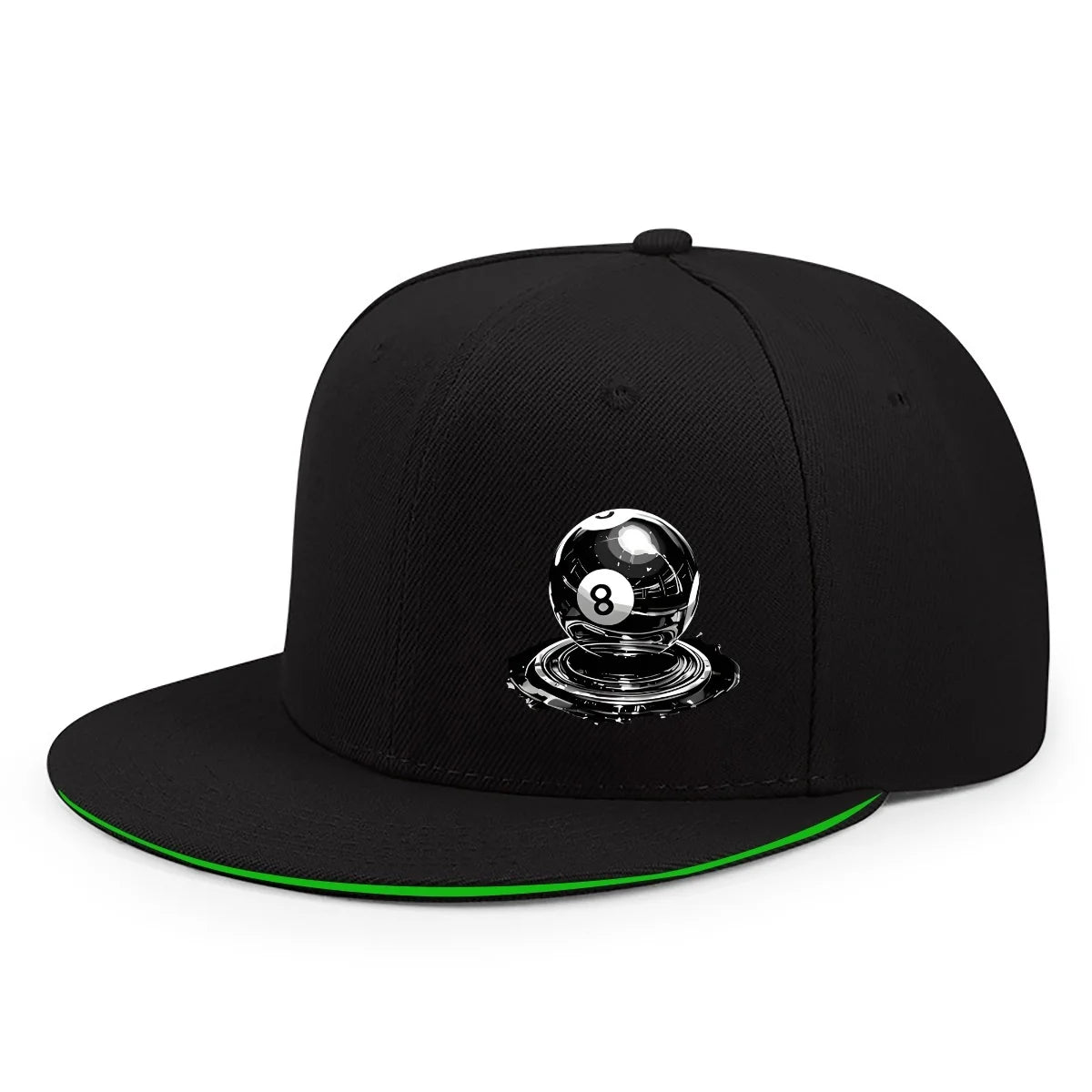 Urban Streetwear Cap ( not done yet)