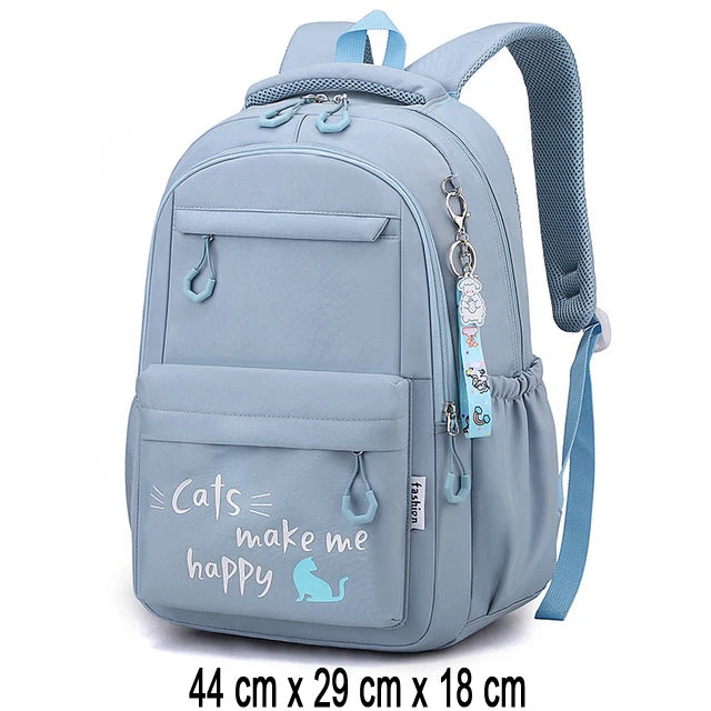 Kids School Bag