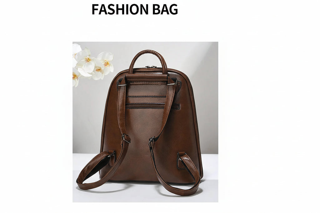 Women’s Casual Backpack