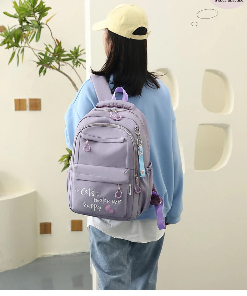 Kids School Bag