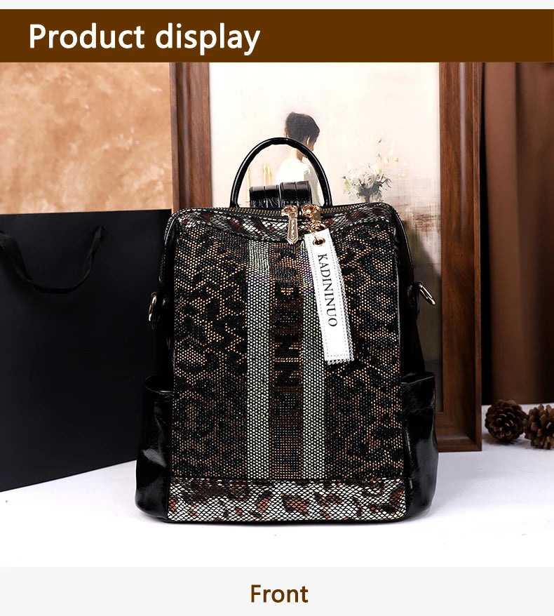 Women’s 3-in-1 Fashion Bag