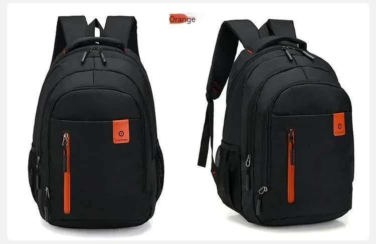 Multifunctional Classic Backpack