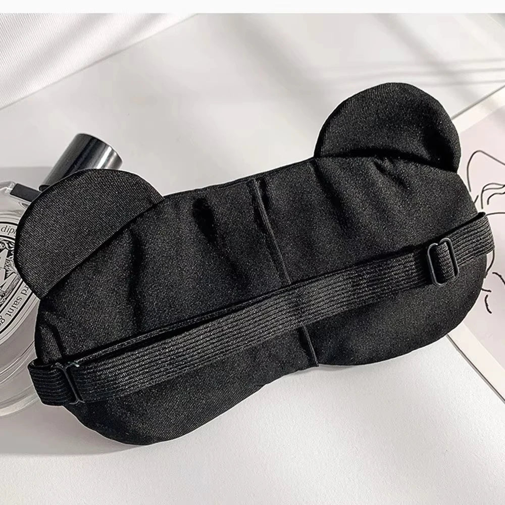 Cute Sleep Eye Mask