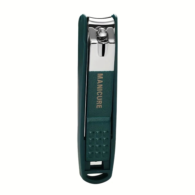 Premium Fingernail & Toenail Clippers