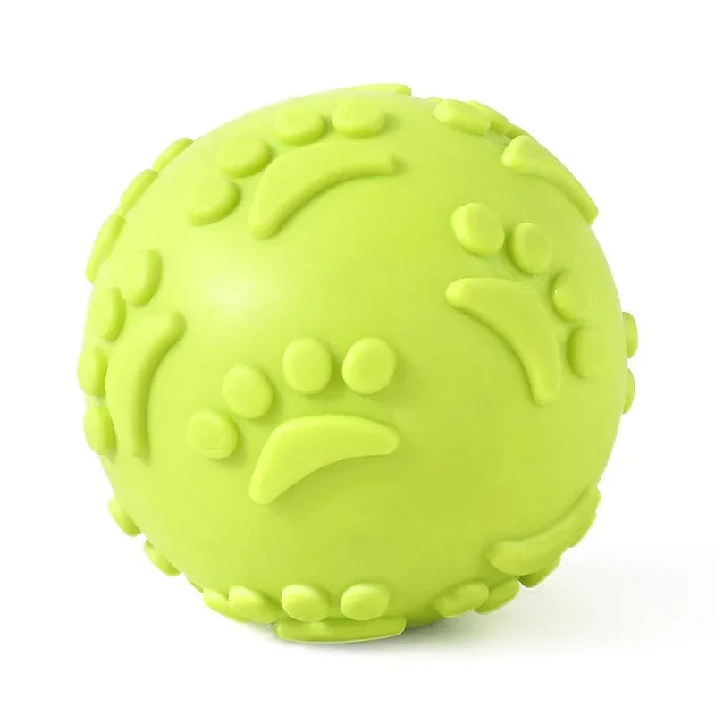 Dog Chew Toy – Bite Resistant