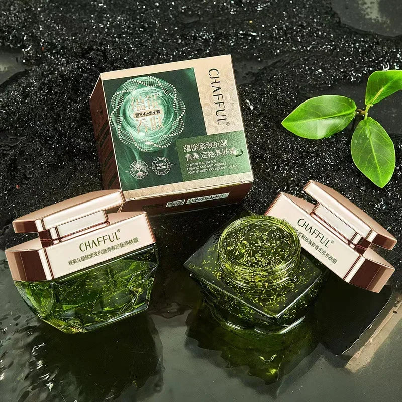 Korean Skin Care Moisturizing Facial Cream - 65g