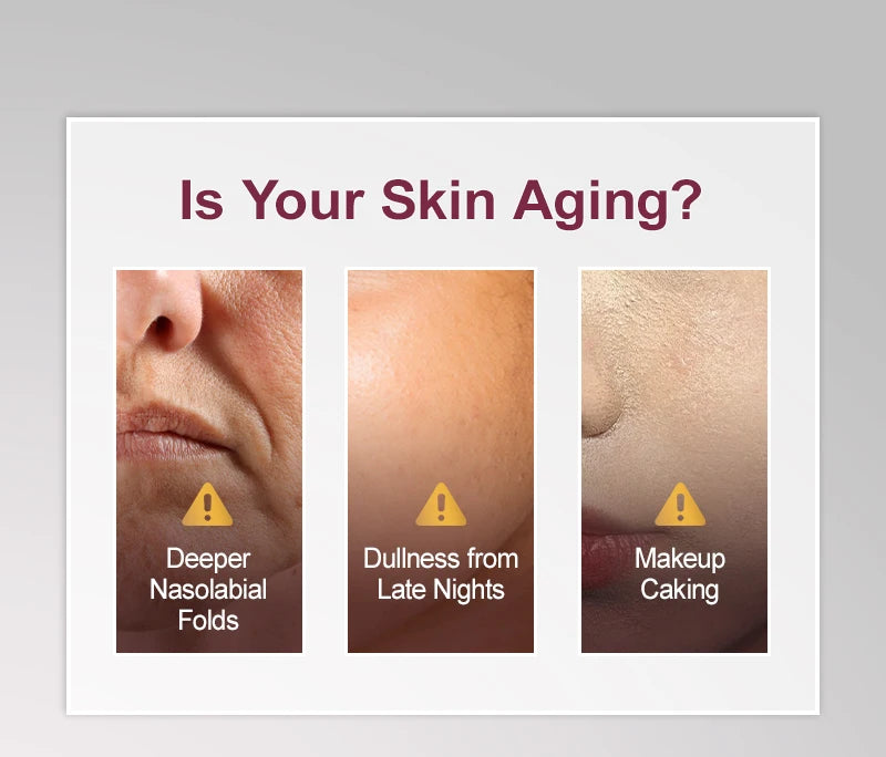 Retinol Anti-Wrinkle Skincare Set
