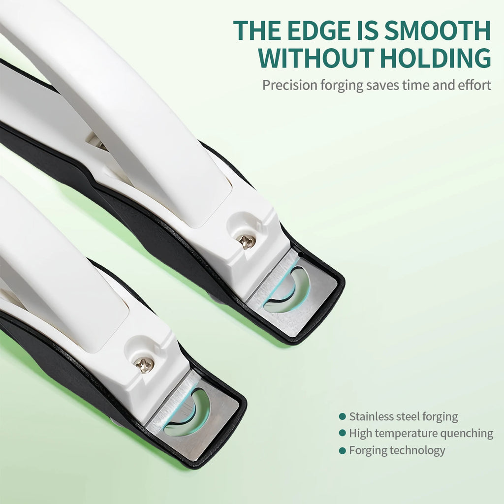 Acrylic Nail Tip Cutter