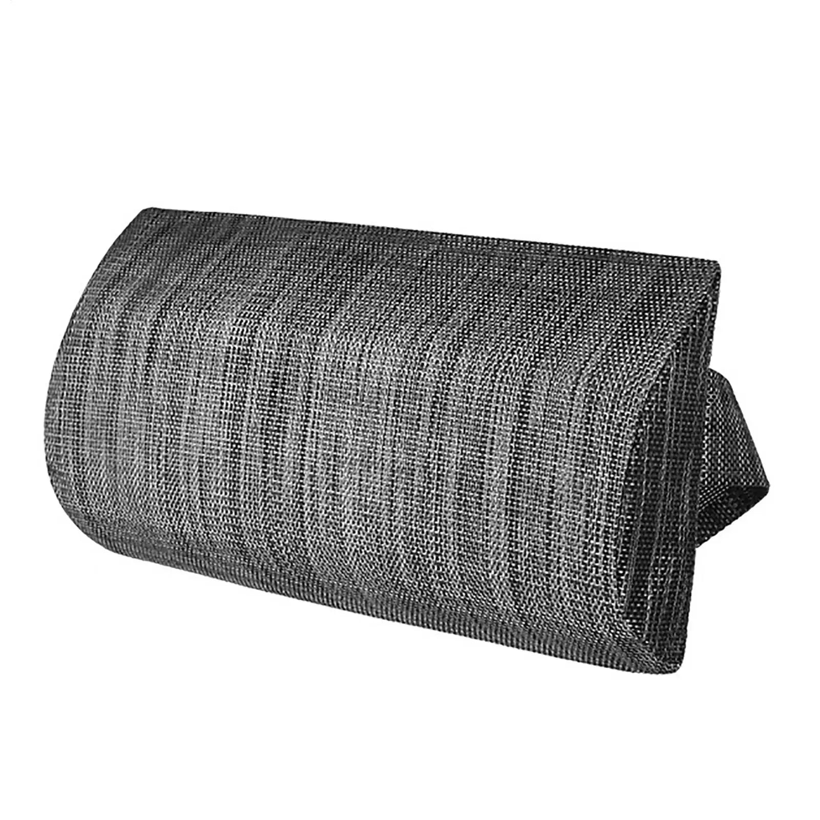Garden Lounger Headrest Pillow