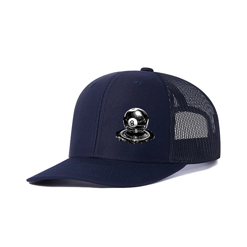 Urban Streetwear Cap ( not done yet)