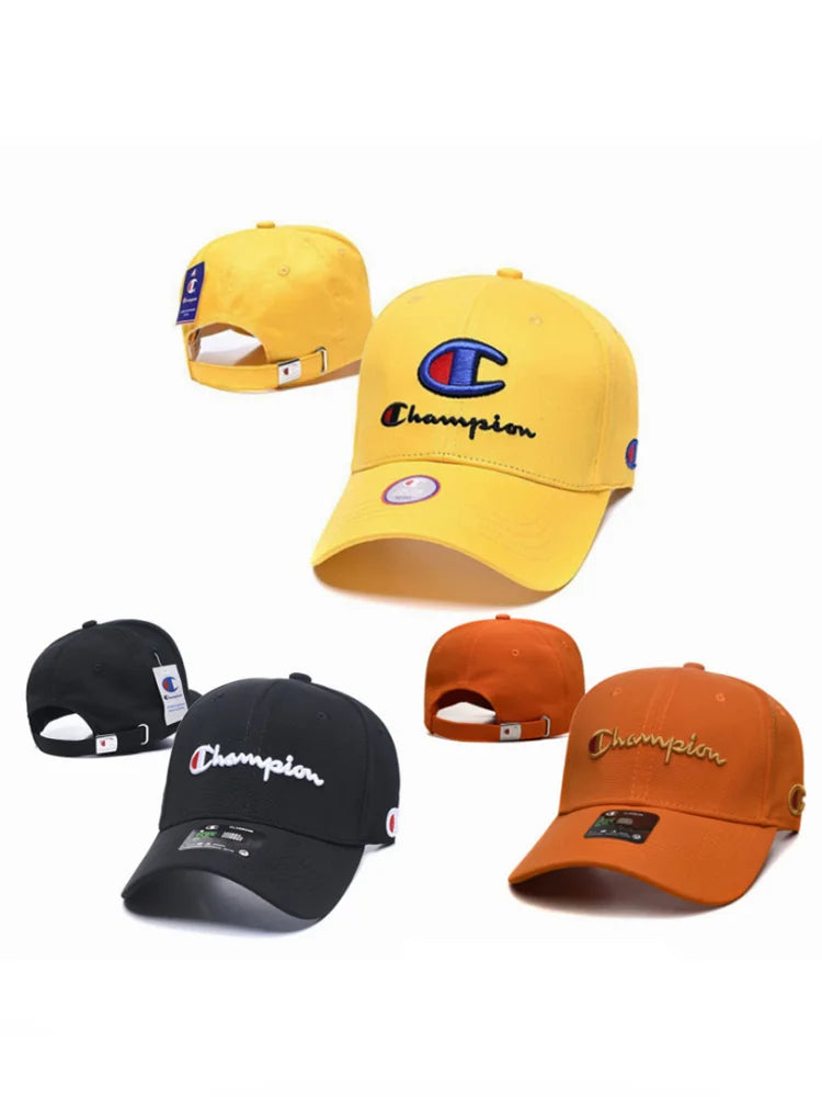 Fashionable Sun Cap