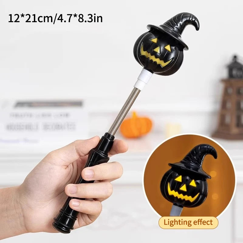 Halloween Light-Up Party Wand