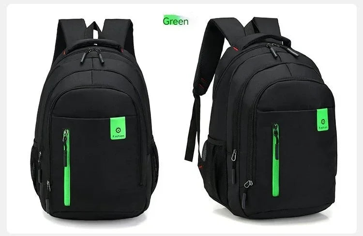 Multifunctional Classic Backpack