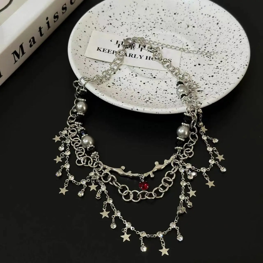 Luxury Layered Necklace