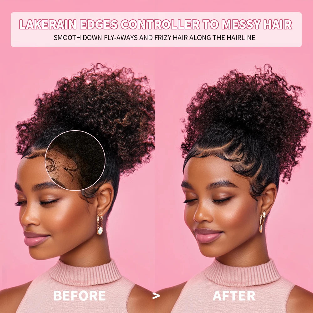 Thick Hair Styling Gel