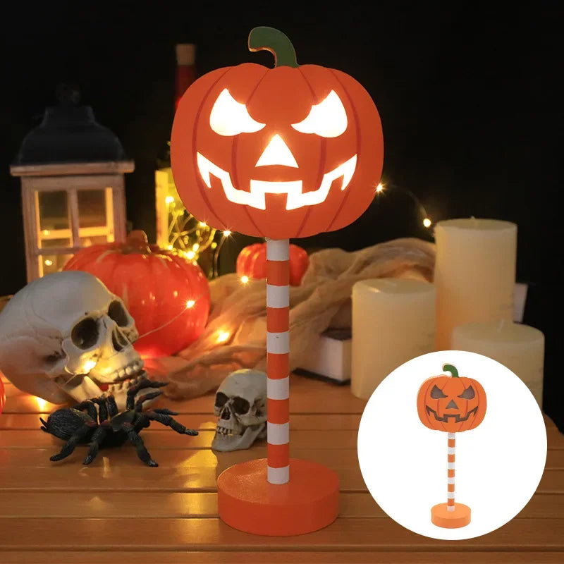 Halloween LED Tabletop Decoration