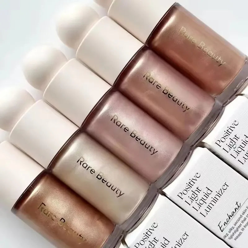 Rare Beauty Liquid Blusher & Bronzer