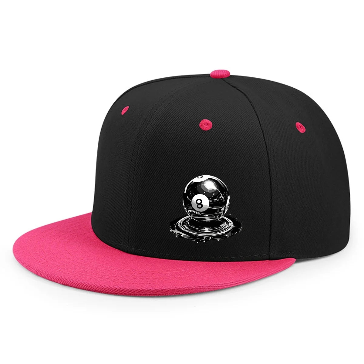 Urban Streetwear Cap ( not done yet)