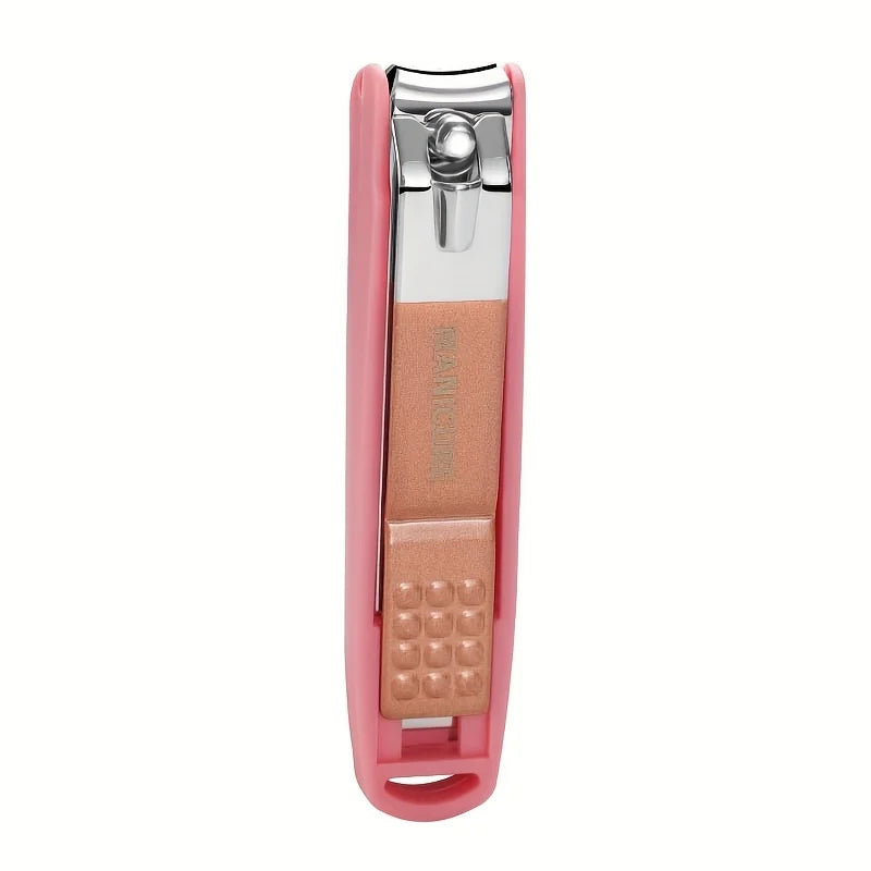 Premium Fingernail & Toenail Clippers